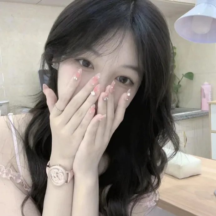 白毛女