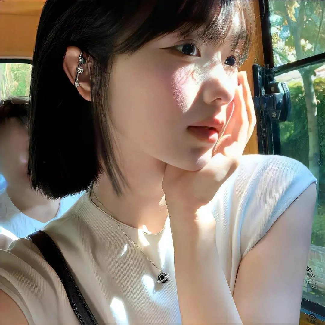 我的女神女汉子