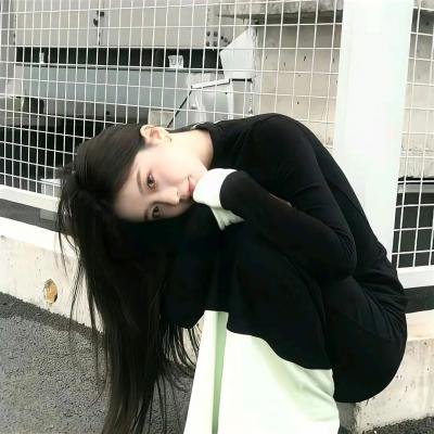 最后的肖像