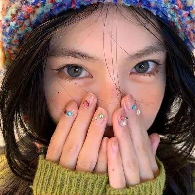 女演员们